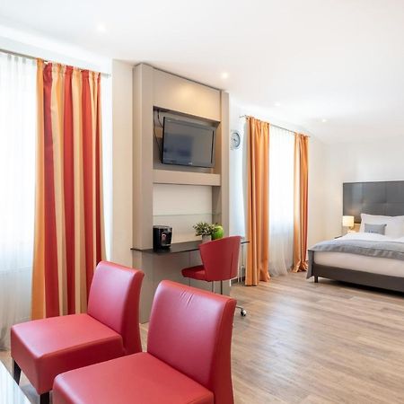 Select Hotel A1 Bremen-Stuhr Esterno foto