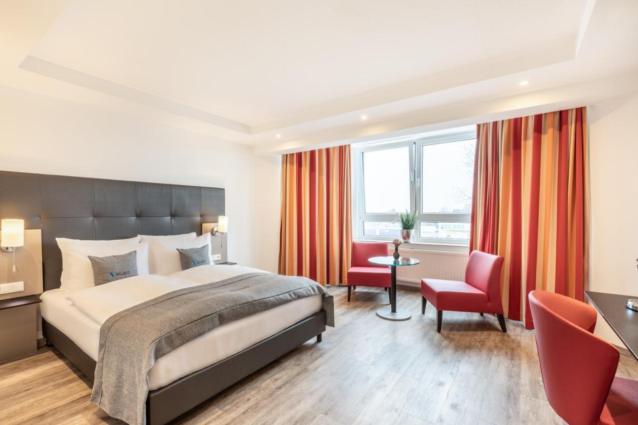 Select Hotel A1 Bremen-Stuhr Esterno foto