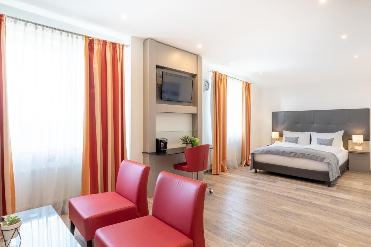 Select Hotel A1 Bremen-Stuhr Esterno foto