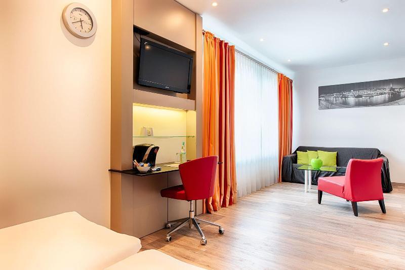 Select Hotel A1 Bremen-Stuhr Esterno foto