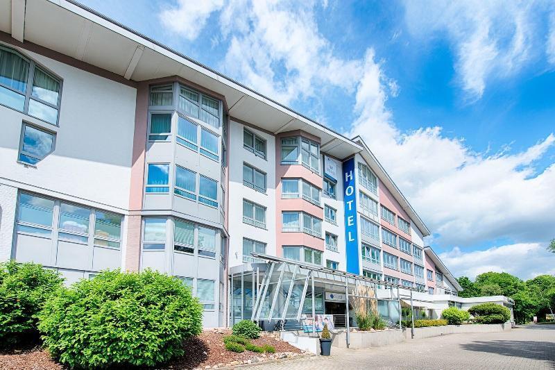 Select Hotel A1 Bremen-Stuhr Esterno foto