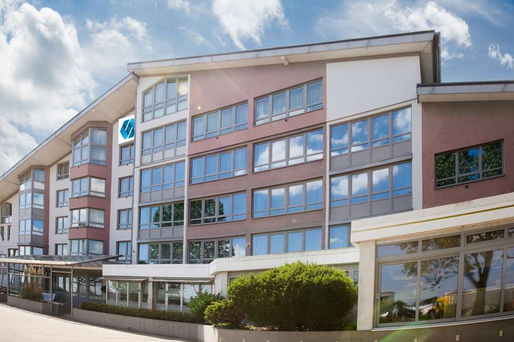 Select Hotel A1 Bremen-Stuhr Esterno foto