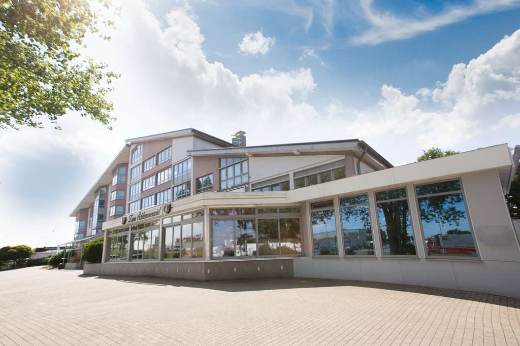 Select Hotel A1 Bremen-Stuhr Esterno foto